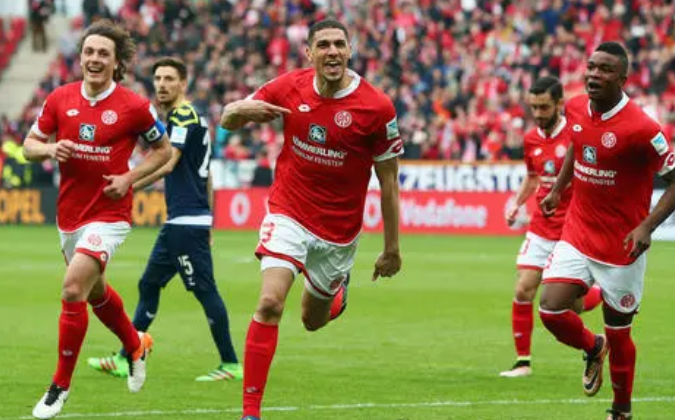 开云体育入口关于门兴格拉德巴赫内部会议纪要流出：加时末段扳平良机；西甲使命明确；轮换策略成焦点的信息