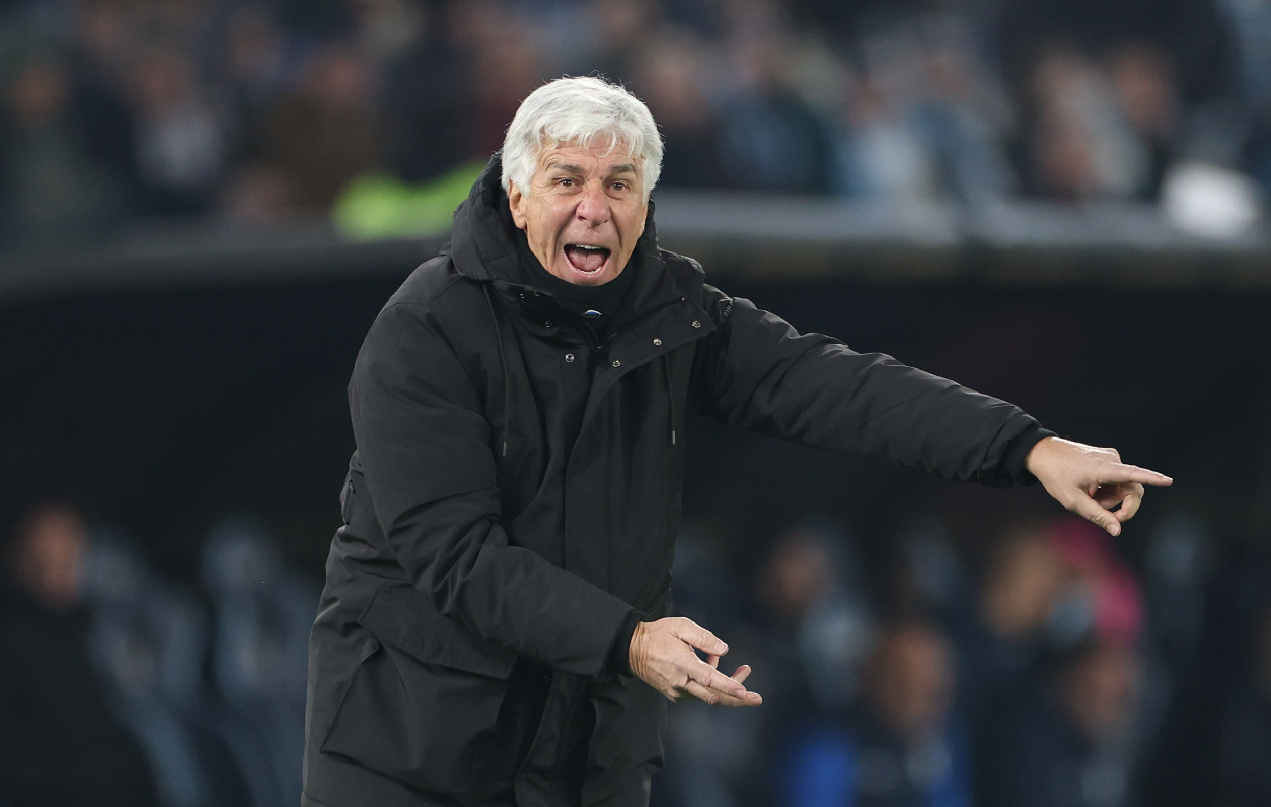 开云体育app关键时刻亚特兰大调整名单以备意大利杯，复出首秀环节打磨，信心回归，年轻球员得到机会的简单介绍