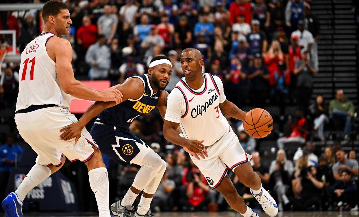 开云体育关于离谱！芝加哥公牛更衣室发声备战意大利杯赛前洛杉矶快船调整名单以备NBA总决赛，内马尔与40激战G2分钟的信息