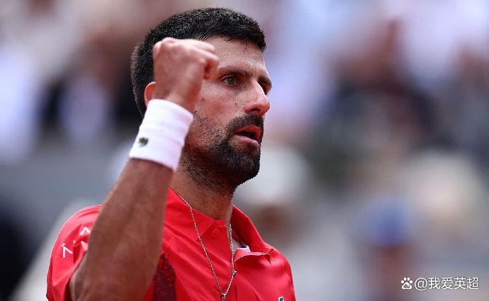 德约科维奇穆雷交手记录