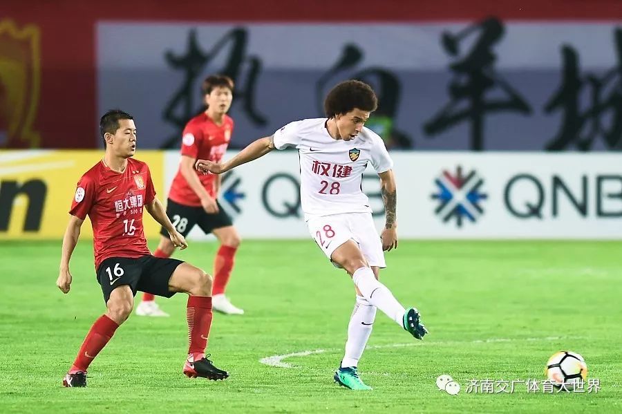 开云体育入口广州队或将解散球员
